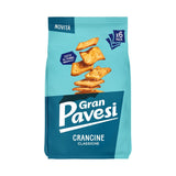 Traškus užkandis GRAN PAVESI Classic, 180 g