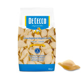 Makaronai DE CECCO Conchiglioni Rigati N°126, 500g