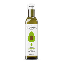 Avokado aliejus MANTOVA Avokadas, 250 ml