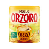 Instant organic barley NESTLE Orzoro Naturale, 120g