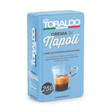 Maltā kafija TORALDO Crema di Napoli , 250 g