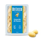 Potato dumplings DE CECCO Gnocchi di Patate, 500 g