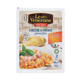 Gluten-free potato gnocchi LE VENEZIANE Chicce di Patate, 500 g