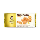 Cepumi su abrikosų glazūra MATILDE VICENZI Glassate Albicocca, 125 g
