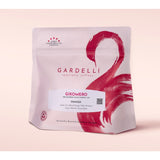 Kafijas pupiņas GARDELLI Gikomero, 250 g