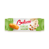 Ploomikook mandlijajahust BALCONI, 198 g