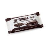 Шоколад ZAINI Emilia Fondente 50%, 400 г