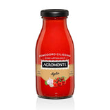 Соус из помидоров черри и чеснока AGROMONTE Sugo, 260 г