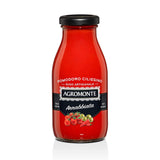 Соус из помидоров черри и перца чили AGROMONTE Arrabbiata, 260 г
