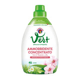 Skalbinių minkštiklis vaikų drabužiams VERT Mandorle e Aloe, 45MR