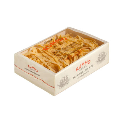 Munapasta RUMMO Tagliatelle All’Uovo N°132, 250g