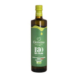 100% ekologiškas alyvuogių aliejus CLEMENTE Premium Extra Vergine di Oliva, 750 ml