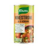 Köögivilja minestrone supp KNORR, 535g