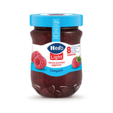 Raspberry jam without added sugar HERO Lamponi, 280g