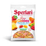 Jelly candies SPERLARI Duetto, 150g