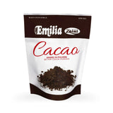 Bitter cocoa powder ZAINI Amaro, 120g
