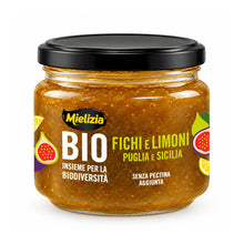 MIELIZIA Fichi e Limoni