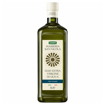 LEVANTE olīveļļa 100% Italiano