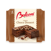 Balconi