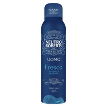 NEUTRO ROBERTS Marino