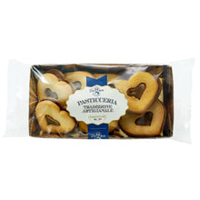 Chocolate biscuits DON CARLO Tradizione Artiginale, 200g