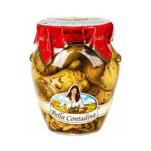 Grillitud artišokid BELLA CONTADINA Carciofi Interi Grigliati, 580g