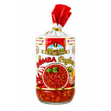 Pikantne kaste BELLA CONTADINA Bomba Pugliese, 314g