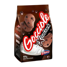 PAVESI Gocciole Extra Dark