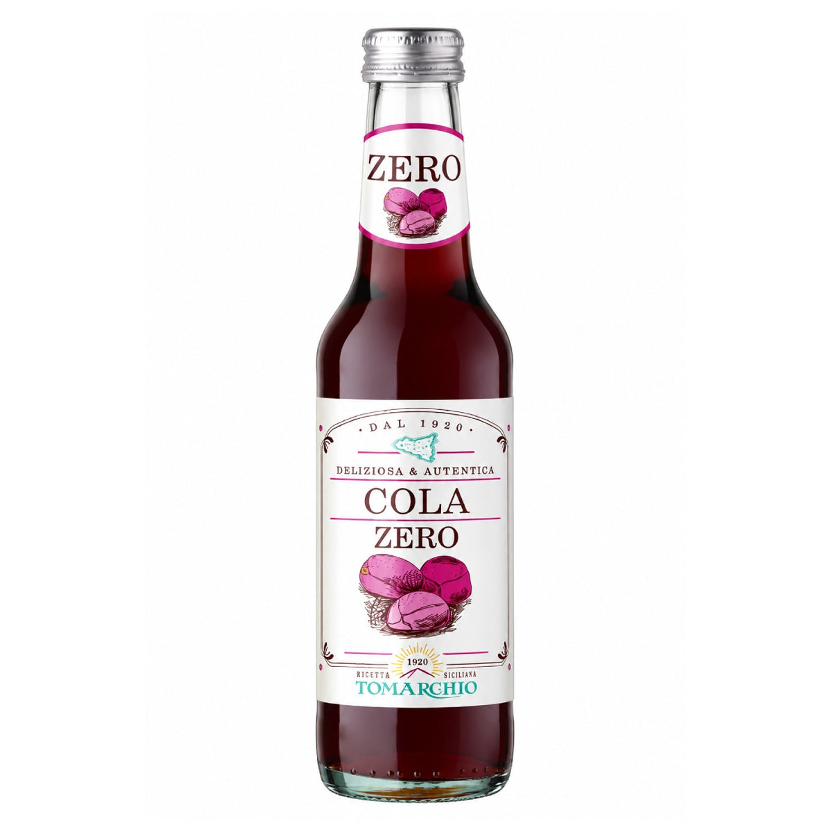 TOMARCHIO Cola