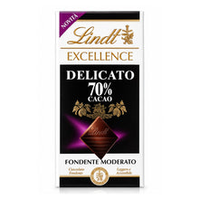 LINDT Delicato 70% Fondente Moderato