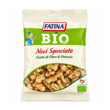 Mahekooritud kreeka pähklid FATINA Noci, 30g