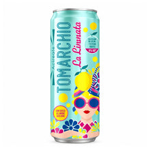 TOMARCHIO La Limonata