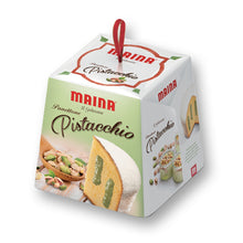 Panettone MAINA Pistachio 750g