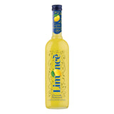 Limoncello liqueur 25%