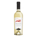 White wine Aragosta Vermentini di Sardegna DOC 12.5%