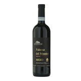 Raudonasis vynas Falerno del Massico 14,5%