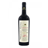 Raudonas vynas Caudium Aglianico 13%