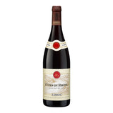 Red wine Côtes-du-Rhône Rouge 14.5%