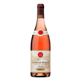 Rozā vīns Côtes-du-Rhône Rosé 14.5%