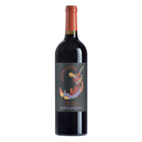 Красное вино Sherazade Nero d'Avola Sicilia DOC 13,5%