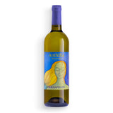 White wine Anthìlia Sicilia DOC 13%