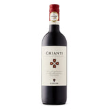 Punane vein Chianti DOCG 13%