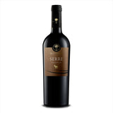 Red wine Serre Susumaniello IGT 13.5%