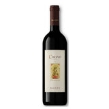 Sarkanvīns Chianti DOCG 13%