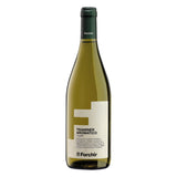 Baltas vynas Traminer Aromatico 12%