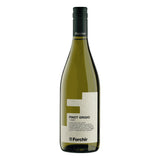 Baltasis vynas Lamis Pinot Grigio DOC 12,5%