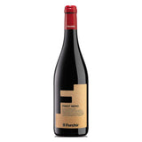 Raudonas vynas Pinot Nero DOC 12,5%