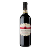 Punane vein Montemanco Primitivo di Manduria DOCG 15%