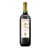 Red wine Primitivo Puglia SAN MICHELE 14.5%