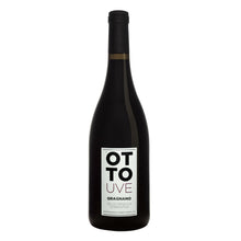 Sparkling red wine OTTO UVE Gragnano 11%